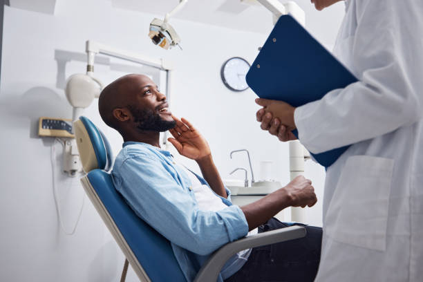 Best Cracked Tooth Emergency Dentist  in Bethany, WV