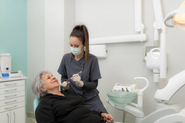 Best Knocked-Out Tooth Emergency  in Bethany, WV